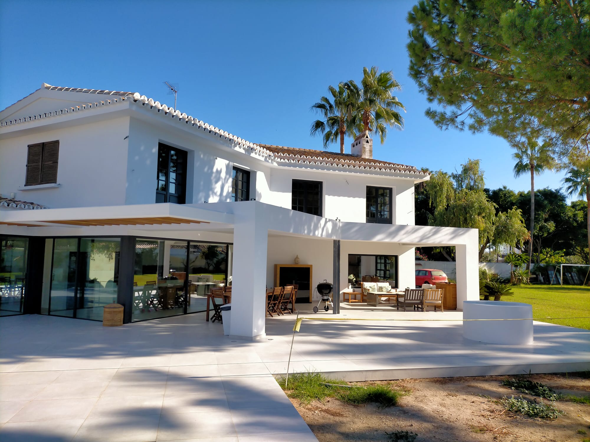 villa guadalmar